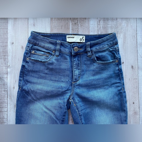 GARAGE Jeans Size 05 - Picture 5 of 7